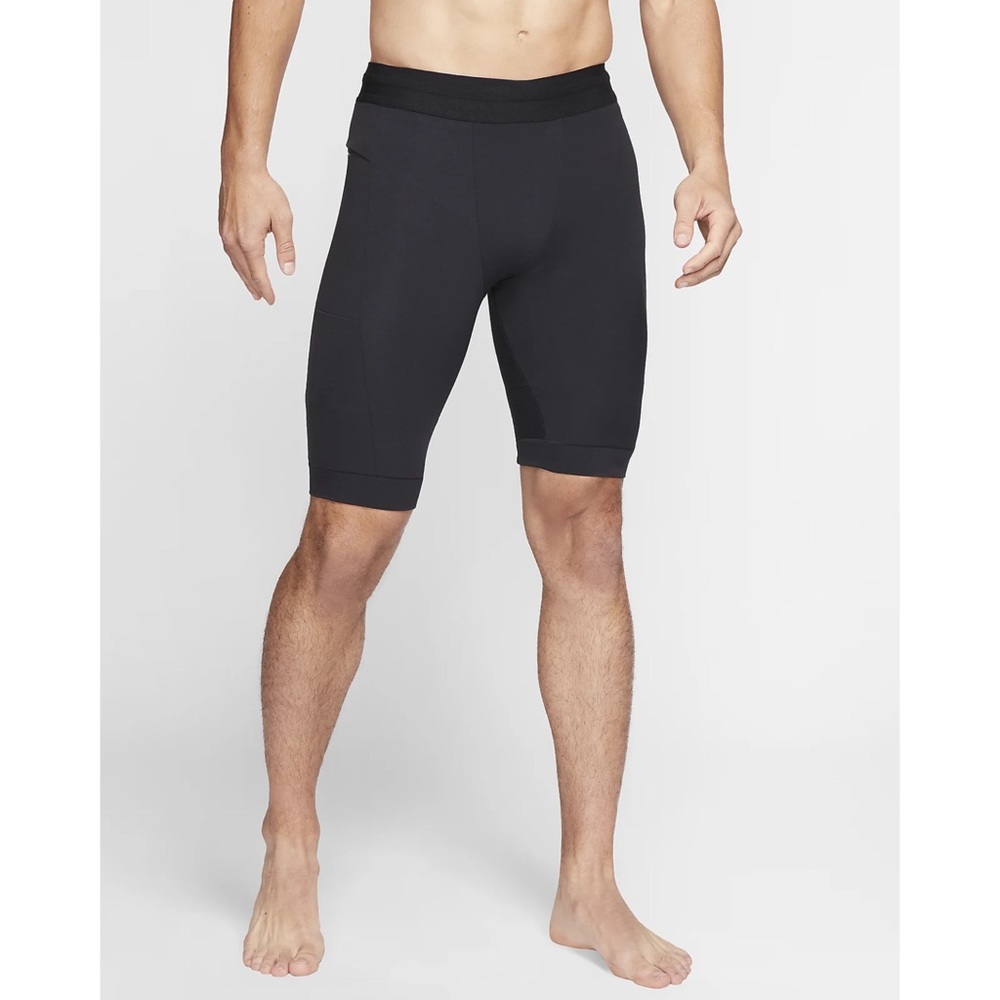 Men's Nike Yoga Dri-FIT